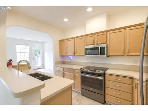 14376 SE Bridgeton Street Clackamas OR 97015