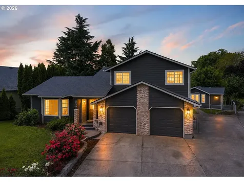2570 Clay Court Albany OR 97322