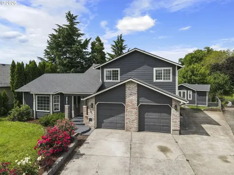 2570 Clay Court Albany OR 97322