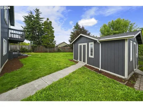2570 Clay Court Albany OR 97322