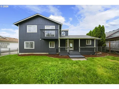 2570 Clay Court Albany OR 97322