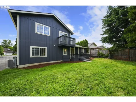 2570 Clay Court Albany OR 97322