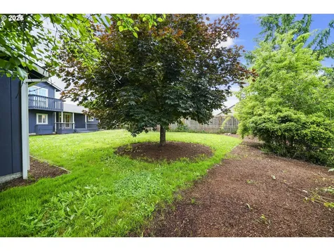 2570 Clay Court Albany OR 97322