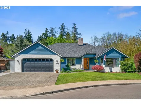1433 SE 49th Court Hillsboro OR 97123