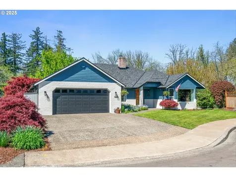 1433 SE 49th Court Hillsboro OR 97123