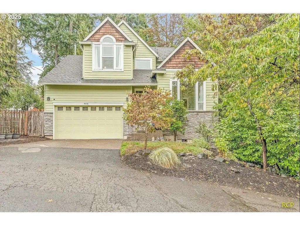 9318 SW 53rd Avenue Portland OR 97219