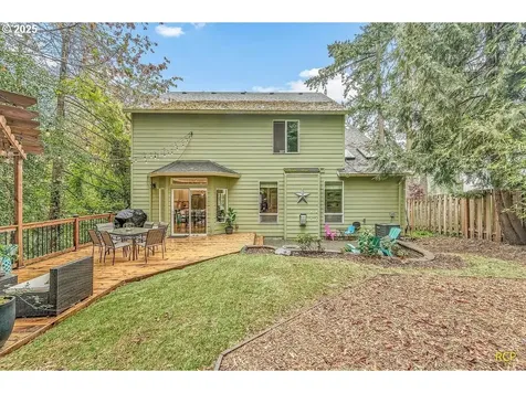 9318 SW 53rd Avenue Portland OR 97219