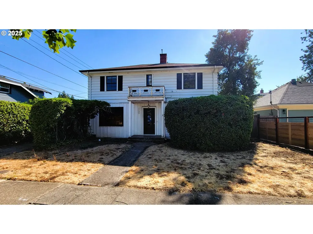 1155 Madison Street Eugene OR 97402