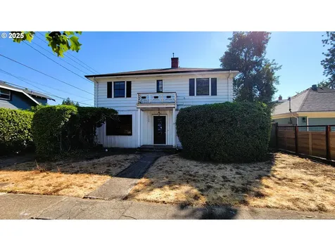 1155 Madison Street Eugene OR 97402