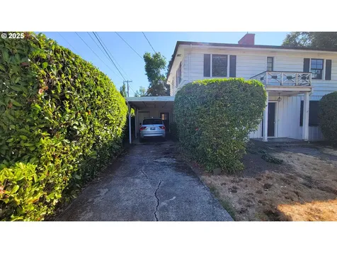 1155 Madison Street Eugene OR 97402