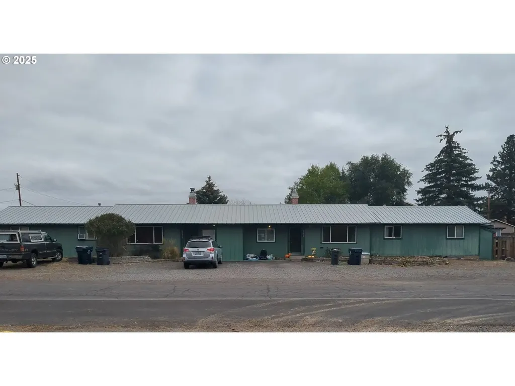 61620 Daly Estates Drive Bend OR 97702