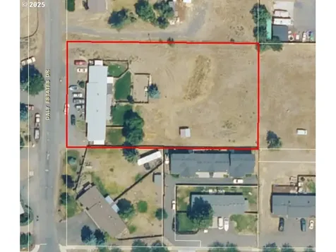 61620 Daly Estates Drive Bend OR 97702