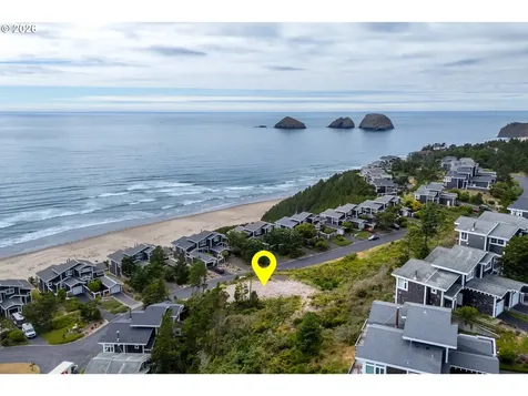Capes Drive 39-j Oceanside OR 97134