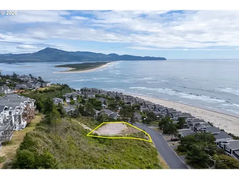 Capes Drive 39-j Oceanside OR 97134