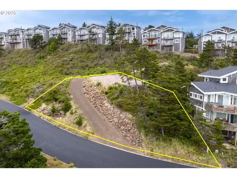 Capes Drive 39-j Oceanside OR 97134