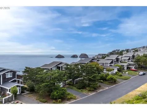 Capes Drive 39-j Oceanside OR 97134