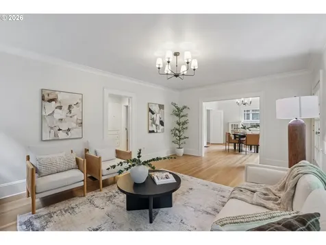 2423 NE 11th Avenue Portland OR 97212