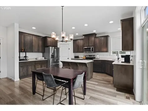 450 SW Mill Street Dallas OR 97338