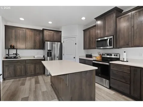 450 SW Mill Street Dallas OR 97338