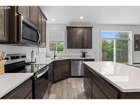 450 SW Mill Street Dallas OR 97338