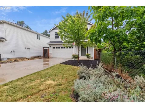 450 SW Mill Street Dallas OR 97338