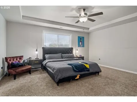 450 SW Mill Street Dallas OR 97338