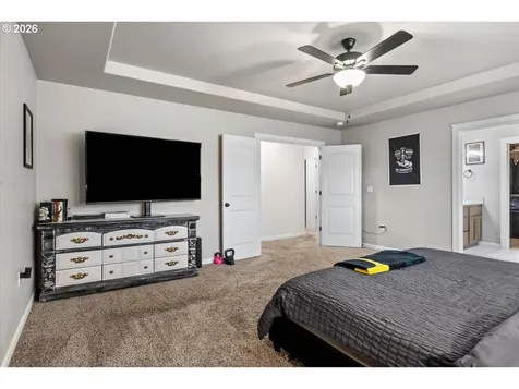 450 SW Mill Street Dallas OR 97338