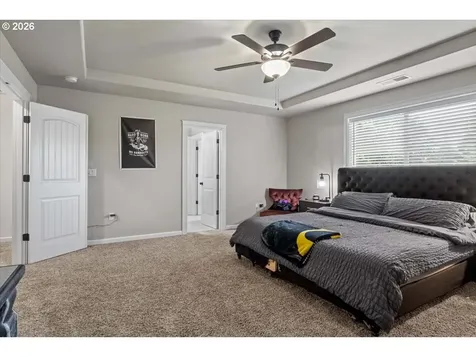 450 SW Mill Street Dallas OR 97338