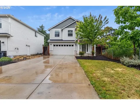 450 SW Mill Street Dallas OR 97338