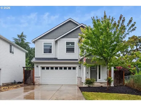 450 SW Mill Street Dallas OR 97338