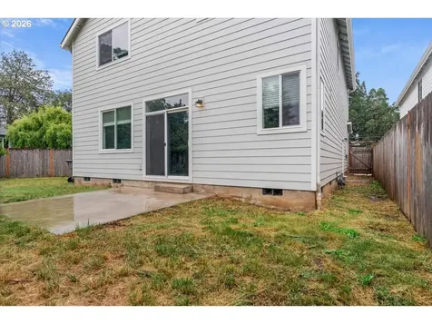 450 SW Mill Street Dallas OR 97338