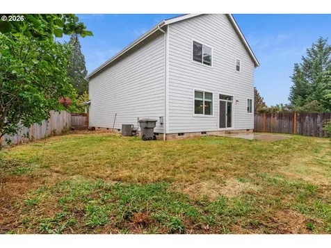 450 SW Mill Street Dallas OR 97338