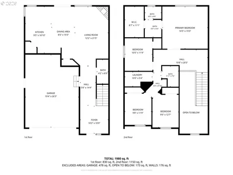 450 SW Mill Street Dallas OR 97338