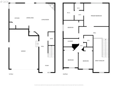 450 SW Mill Street Dallas OR 97338