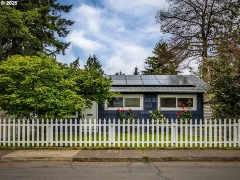 8729 SE Steele Street Portland OR 97266