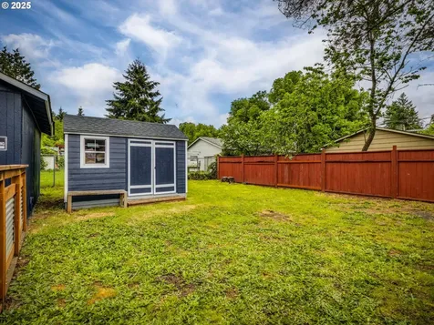 8729 SE Steele Street Portland OR 97266