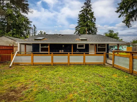 8729 SE Steele Street Portland OR 97266