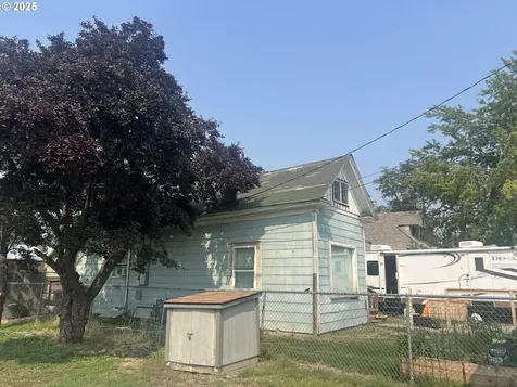 1235 4th Street Baker City OR 97814