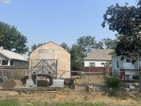 1235 4th Street Baker City OR 97814