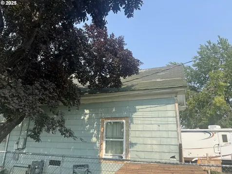1235 4th Street Baker City OR 97814