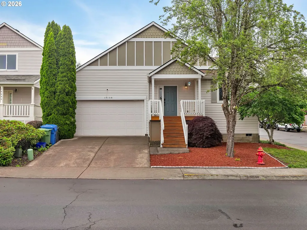 19108 Wellesley Avenue Sandy OR 97055
