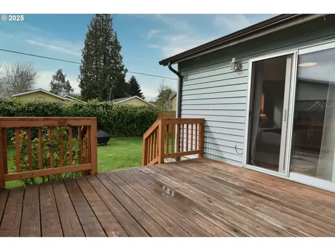 6646 N Bank Street Portland OR 97203
