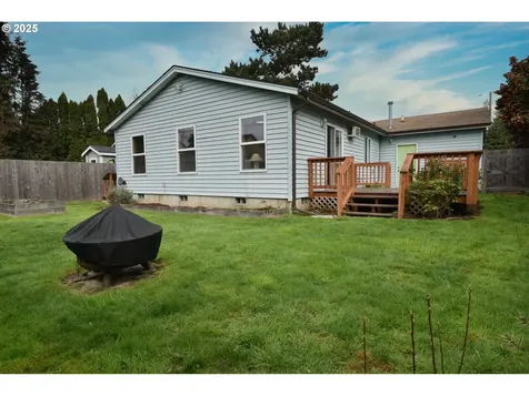 6646 N Bank Street Portland OR 97203