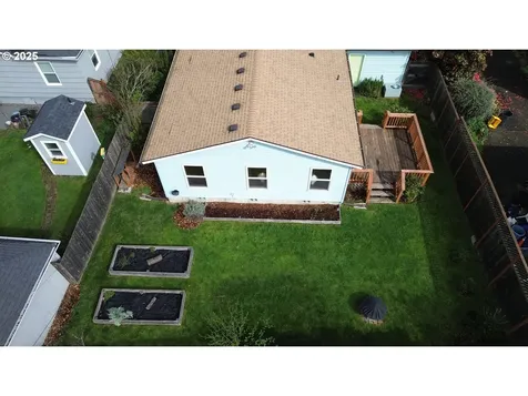 6646 N Bank Street Portland OR 97203