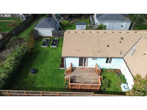 6646 N Bank Street Portland OR 97203