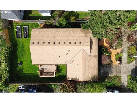6646 N Bank Street Portland OR 97203