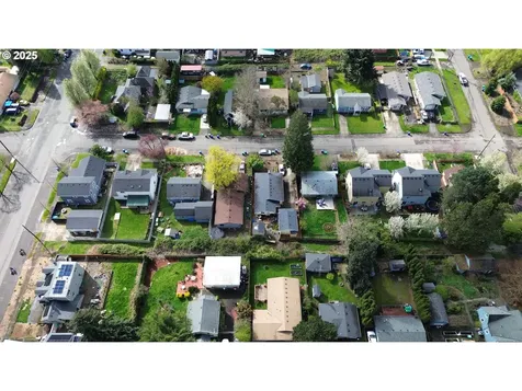 6646 N Bank Street Portland OR 97203