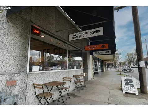 6646 N Bank Street Portland OR 97203