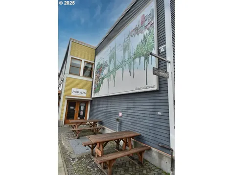 6646 N Bank Street Portland OR 97203