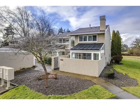 28549 SW Ash Meadows Boulevard Wilsonville OR 97070